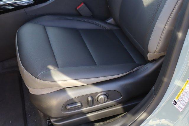 new 2026 Chevrolet Trax car, priced at $27,490