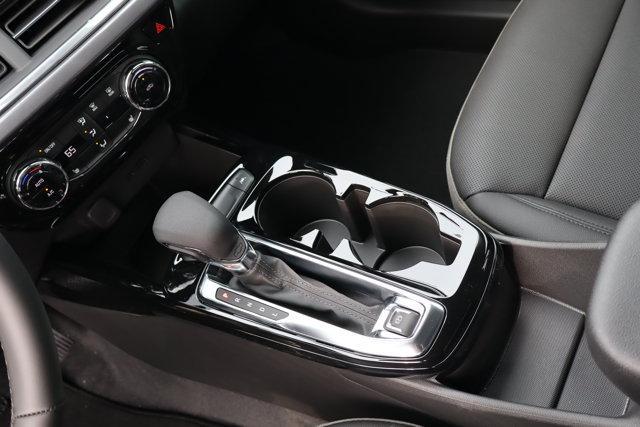 new 2026 Chevrolet Trax car, priced at $25,990