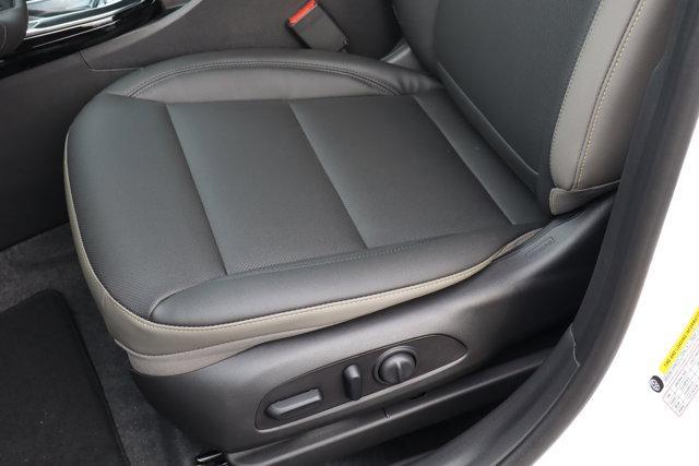 new 2026 Chevrolet Trax car, priced at $25,990