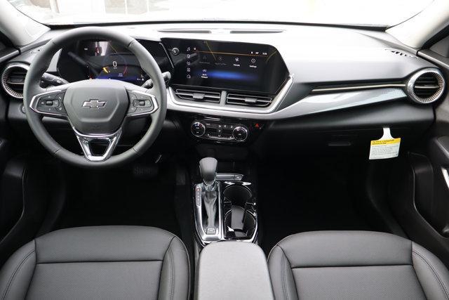 new 2026 Chevrolet Trax car, priced at $25,990