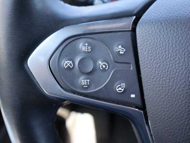 used 2023 Chevrolet Traverse car, priced at $37,960