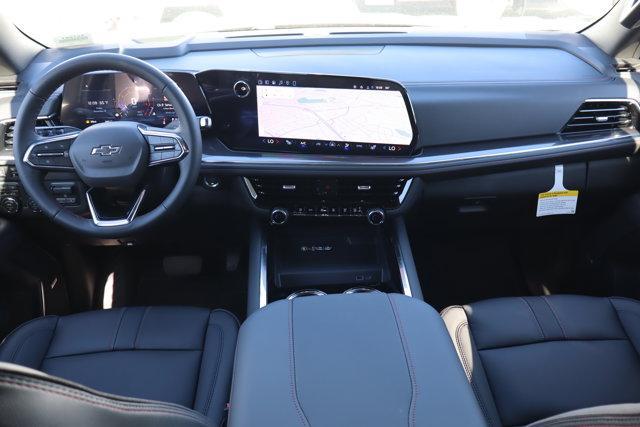 new 2026 Chevrolet Suburban car, priced at $84,186