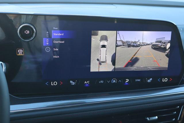 new 2026 Chevrolet Suburban car, priced at $84,186