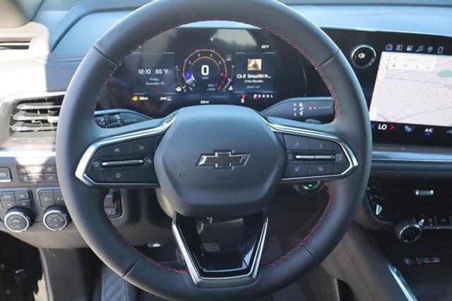 new 2026 Chevrolet Suburban car, priced at $84,186