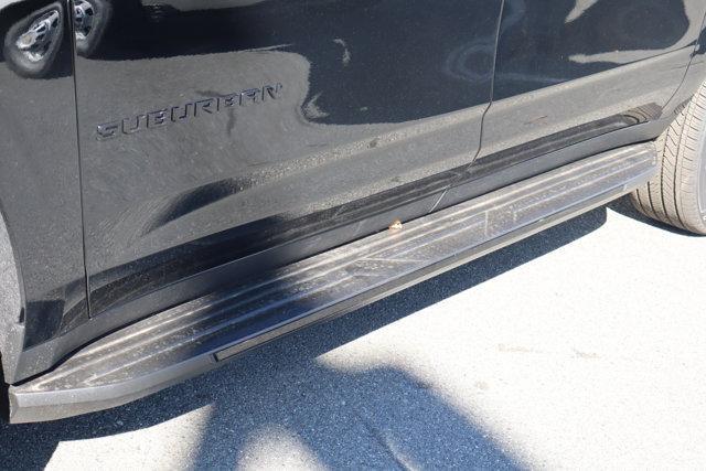 new 2026 Chevrolet Suburban car, priced at $84,186