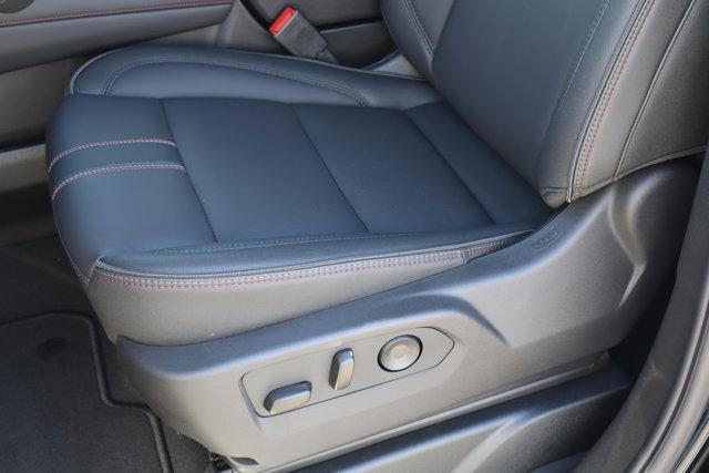 new 2026 Chevrolet Suburban car, priced at $84,186