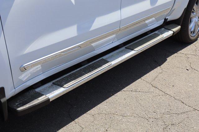 new 2026 Chevrolet Silverado 1500 car, priced at $72,201