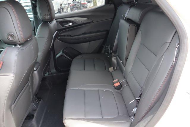 new 2026 Chevrolet TrailBlazer car, priced at $30,940