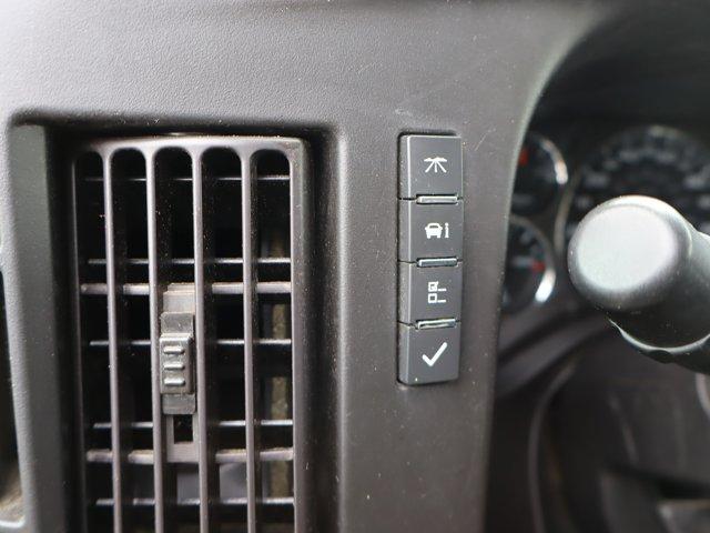 used 2022 Chevrolet Express 3500 car, priced at $26,900