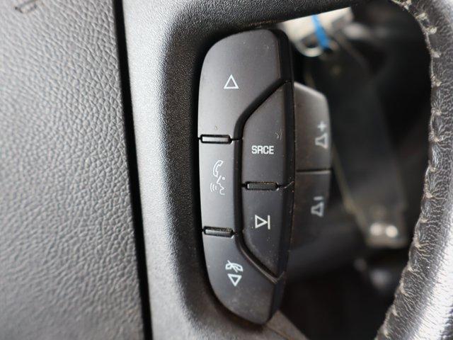 used 2022 Chevrolet Express 3500 car, priced at $26,900