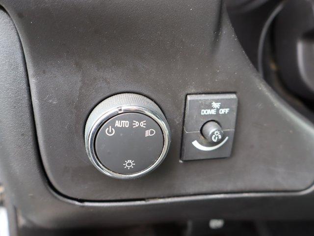 used 2022 Chevrolet Express 3500 car, priced at $26,900