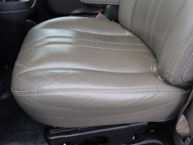 used 2022 Chevrolet Express 3500 car, priced at $26,900