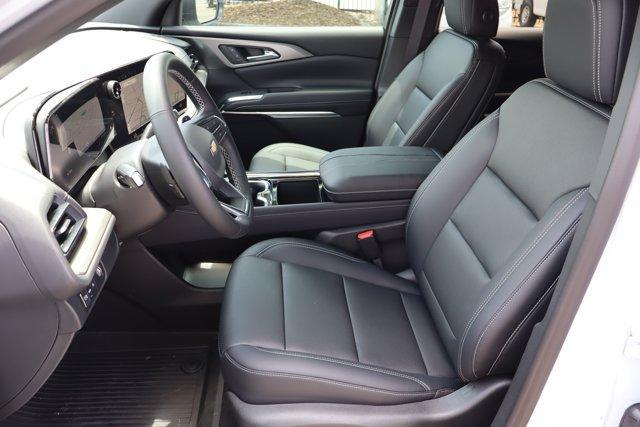 new 2026 Chevrolet Traverse car, priced at $45,264