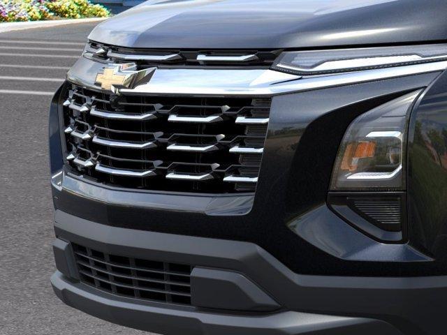 new 2026 Chevrolet Equinox car, priced at $32,064