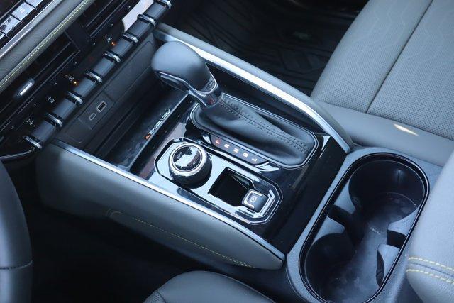 new 2026 Chevrolet Colorado car, priced at $61,260