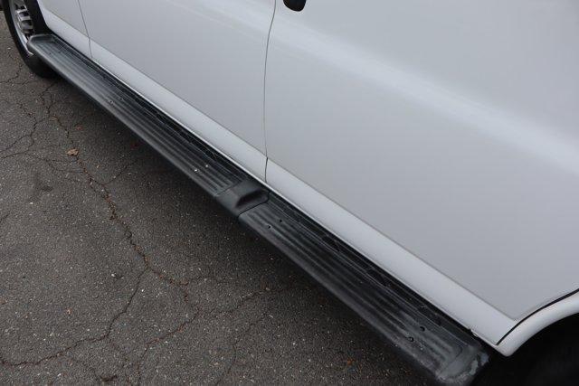 used 2023 Chevrolet Express 3500 car, priced at $39,900