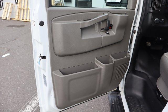 used 2023 Chevrolet Express 3500 car, priced at $39,900