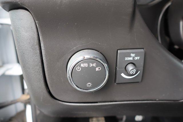 used 2023 Chevrolet Express 3500 car, priced at $39,900