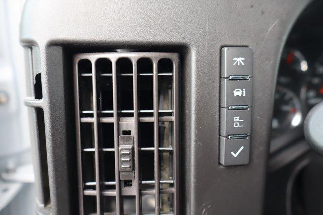 used 2023 Chevrolet Express 3500 car, priced at $39,900