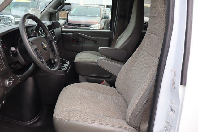 used 2023 Chevrolet Express 3500 car, priced at $39,900