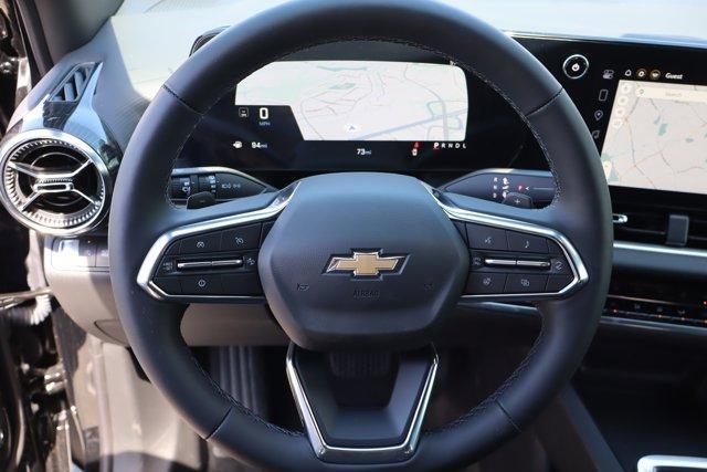 new 2026 Chevrolet Equinox car, priced at $31,626