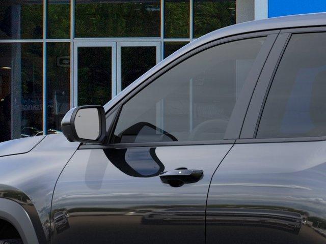 new 2026 Chevrolet Equinox car, priced at $32,425