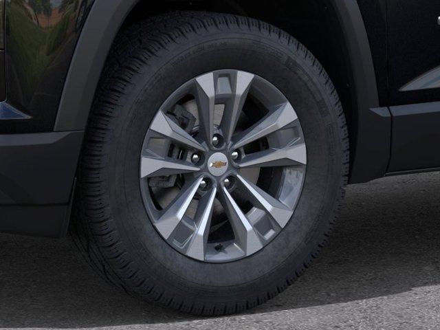 new 2026 Chevrolet Equinox car, priced at $32,425