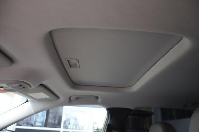 used 2024 Chevrolet Trax car, priced at $24,106