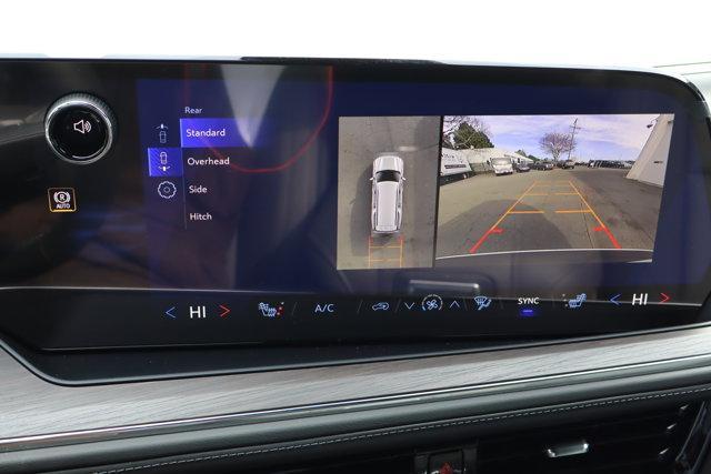 new 2026 Chevrolet Suburban car, priced at $74,268