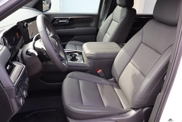 new 2026 Chevrolet Suburban car, priced at $74,268