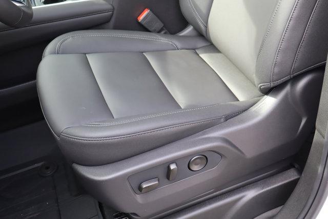 new 2026 Chevrolet Suburban car, priced at $74,268