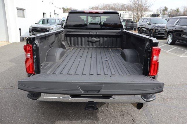 used 2024 Chevrolet Silverado 3500 car, priced at $58,235