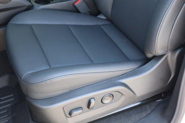 new 2026 Chevrolet Colorado car, priced at $45,932