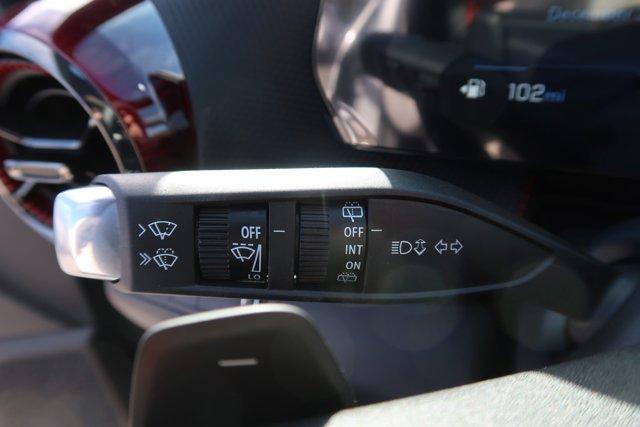 new 2026 Chevrolet Equinox car, priced at $34,289