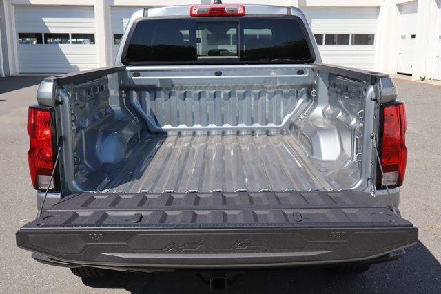 new 2026 Chevrolet Colorado car, priced at $41,312