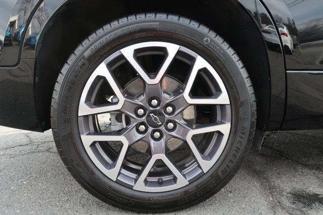 used 2023 Chevrolet Blazer car, priced at $32,667