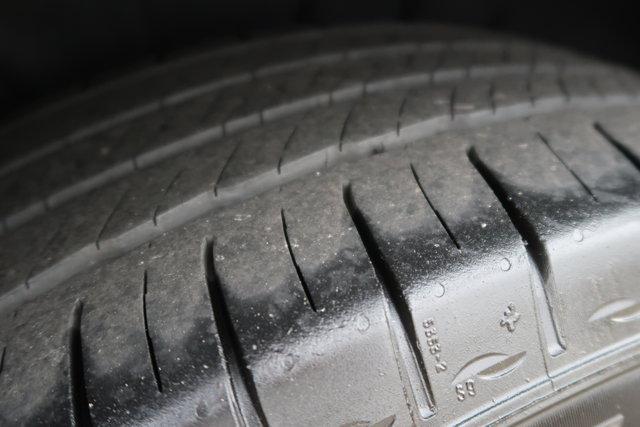 used 2023 Chevrolet Blazer car, priced at $32,667