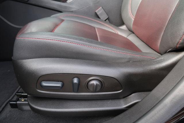 used 2023 Chevrolet Blazer car, priced at $32,667