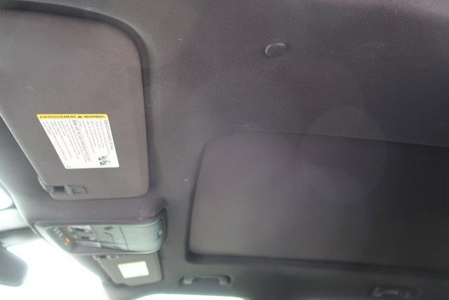 used 2023 Chevrolet Blazer car, priced at $32,667