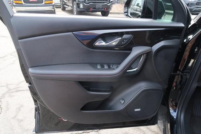 used 2023 Chevrolet Blazer car, priced at $32,667