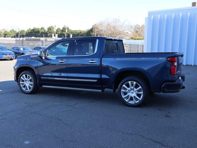 used 2022 Chevrolet Silverado 1500 car, priced at $51,986