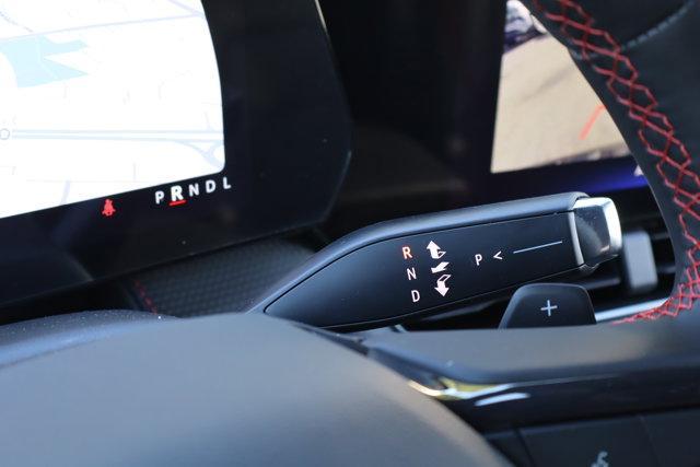 new 2026 Chevrolet Equinox car, priced at $33,670