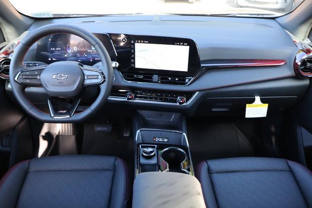 new 2026 Chevrolet Equinox car, priced at $33,670