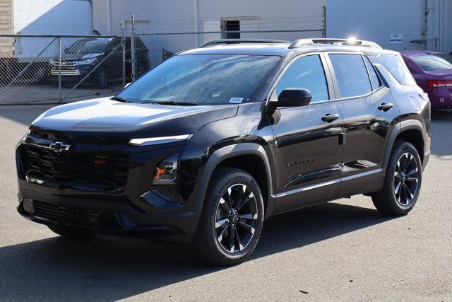 new 2026 Chevrolet Equinox car, priced at $33,670