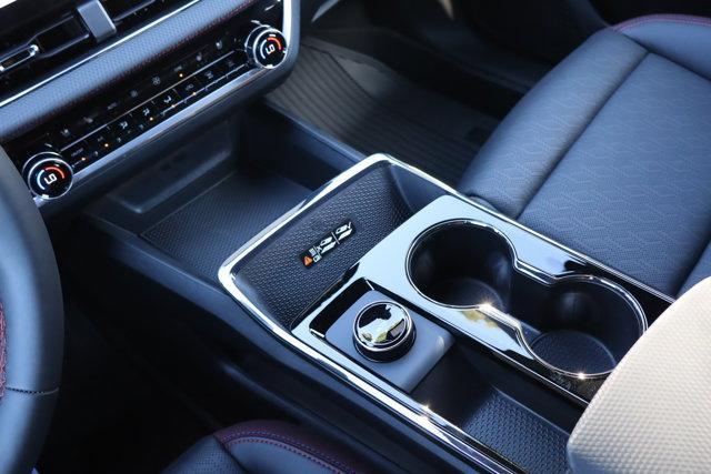 new 2026 Chevrolet Equinox car, priced at $33,670