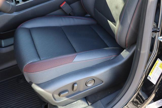 new 2026 Chevrolet Equinox car, priced at $33,670