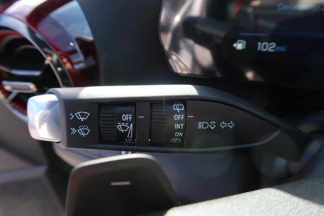 new 2026 Chevrolet Equinox car, priced at $33,345