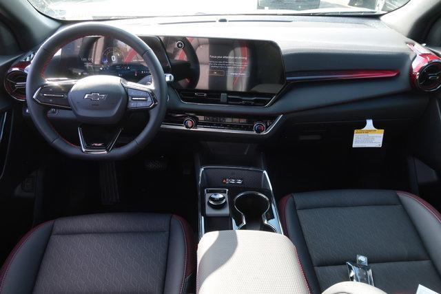 new 2026 Chevrolet Equinox car, priced at $33,345