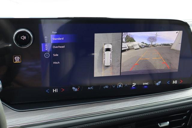 new 2026 Chevrolet Suburban car, priced at $83,619