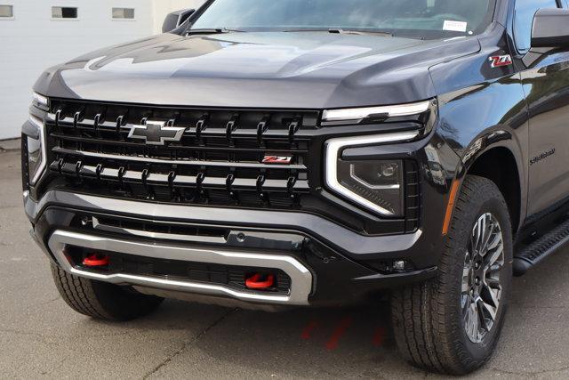 new 2026 Chevrolet Suburban car, priced at $83,619